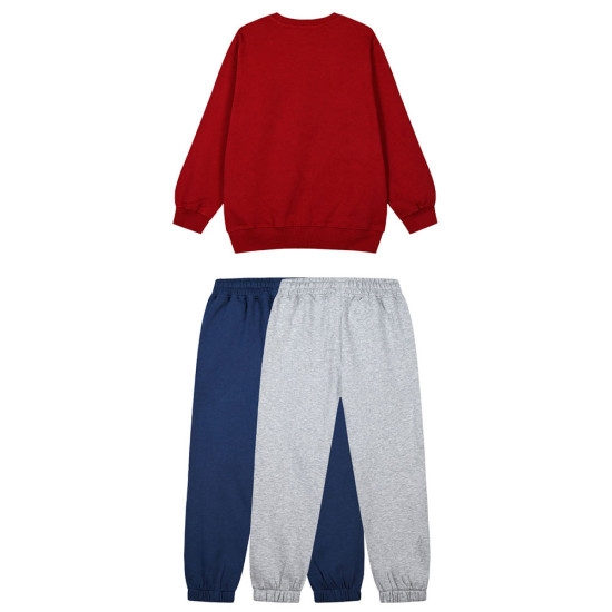 Energiers Παιδικές φόρμες σετ 3 τμχ